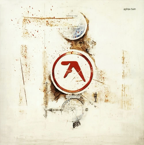 APHEX TWIN / エイフェックス・ツイン / ON (PART 1)