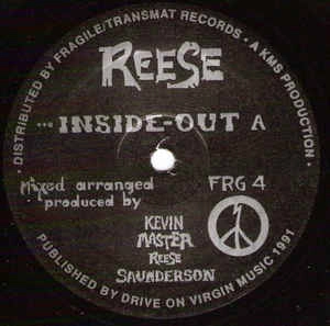 REESE / INSIDE OUT
