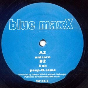 BLUE MAXX / UNICORN