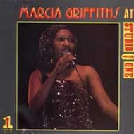 MARCIA GRIFFITHS / マーシャ・グリフィス / AT STUDIO ONE