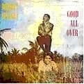 DELROY WILSON / デルロイ・ウィルソン / GOOD ALL OVER (LP)