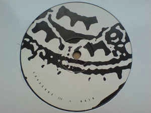 MIKE INK & WALKER / KALK