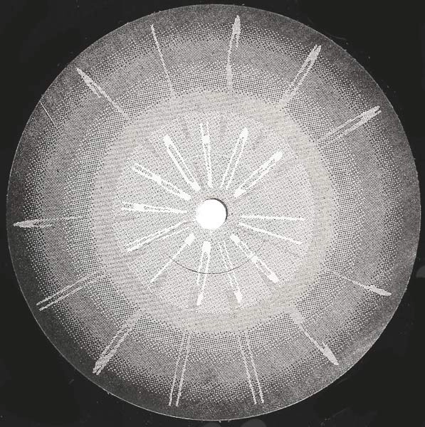BASIC CHANNEL / ベーシック・チャンネル / QUADRANT DUB