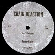 PORTER RICKS / ポーター・リックス / PART OF TRANSITION