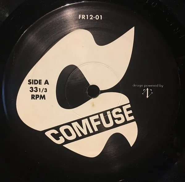 COMFUSE / STRESS