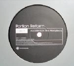 PORTION REFORM / ポーション・リフォーム / ACCIDENTS IN THE WORKPLACE