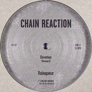 VAINQUEUR / ELEVATION