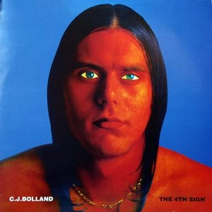 C.J. BOLLAND / 4TH SIGN