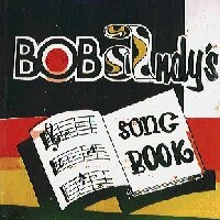 BOB ANDY / ボブ・アンディ / SONG BOOK