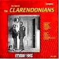 CLARENDONIANS / クラレンドニアンズ / BEST OF