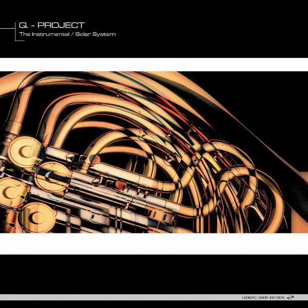 Q-PROJECT / INSTRUMENTAL/SOLER SYSTEM