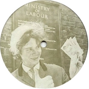ANTHONY TEASDALE / DEEP IN NW5
