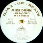MIKE DUNN / マイク・ダン / MAGIC FEET