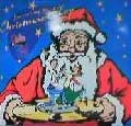 VA (ROCKABILLY CHRISTMAS COMPILATION) / YOU CAN'T STOP THE CHRISTMAS HOP