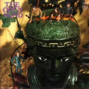OPEN MIND / オープン・マインド / OPEN MIND