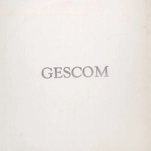 GESCOM / GESKOM EP