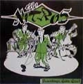 NITROS / ニトロス / SOMETHING'S GOTTA GIVE