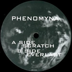 PHENOMYNA / SCRATCH