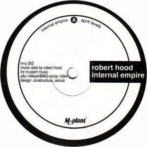 ROBERT HOOD / ロバート・フッド / INTERNAL EMPIRE