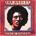 BOB MARLEY (& THE WAILERS) / ボブ･マーリー（･アンド･ザ･ウエイラーズ） / AFRICAN HERBSMAN