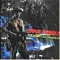 BOB MARLEY (& THE WAILERS) / ボブ･マーリー（･アンド･ザ･ウエイラーズ） / SOUL REBELS
