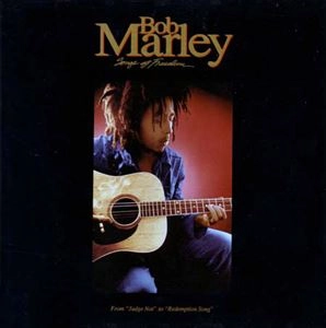 BOB MARLEY (& THE WAILERS) / ボブ・マーリー(・アンド・ザ・ウエイラーズ) / SONGS OF FREEDOM
