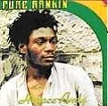 HORACE ANDY / ホレス・アンディ / PURE RANKIN