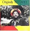 JOHNNY CLARKE / ジョニー・クラーク / ORIGINALLY MR CLARKE