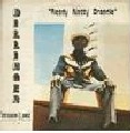 DILLINGER / ディリンジャー / READY NATTY DREADIE