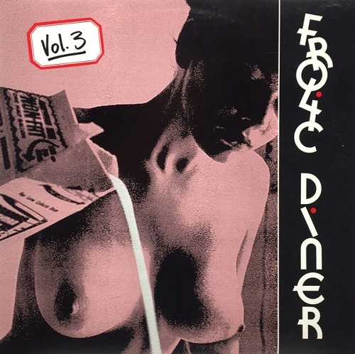 V.A. / オムニバス / FROLIC DINER VOL.3