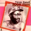 DEVON RUSSELL / デヴォン・ラッセル / ROOTS MUSIC