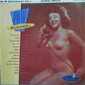 V.A. / オムニバス / PIN UP ROCKABILLIES VOL.1