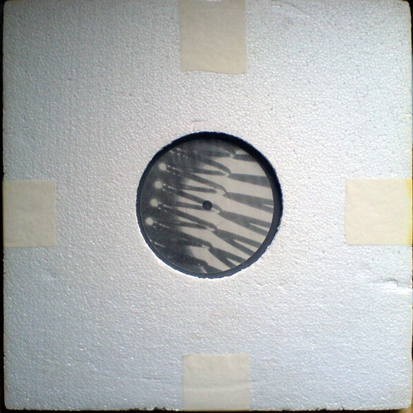 CYLOB / サイロブ / INDUSTRIAL FOLK SONGS