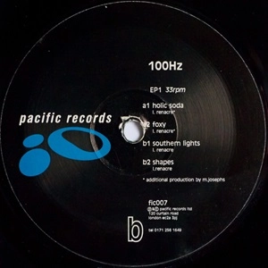 100 HZ / EP1