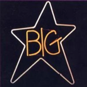 BIG STAR / ビッグ・スター / #1 RECORD / NO1 RECORD