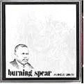 BURNING SPEAR / バーニング・スピアー / MARCUS GARVEY