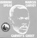 BURNING SPEAR / バーニング・スピアー / GARVEY'S GHOST