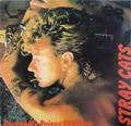 STRAY CATS / ストレイ・キャッツ / ROCKABILLY BEGINS THIS TOWN