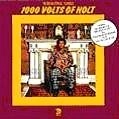 JOHN HOLT / ジョン・ホルト / 1000 VOLTS OF HOLT