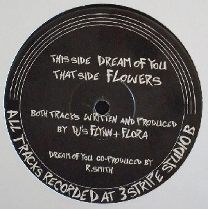 FLYNN & FLORA / DREAM OF YOU