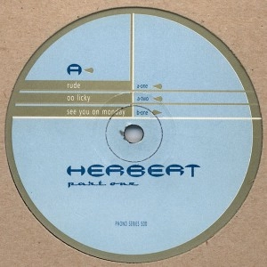 HERBERT / ハーバート / PART 1