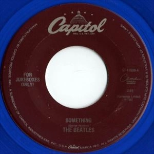 BEATLES / ビートルズ / SOMETHING / COME TOGETHER