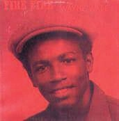 WAYNE WADE / ウェイン・ウェイド / FIRE FIRE