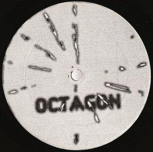 OCTAGON / OCTAEDRE