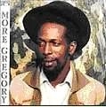 GREGORY ISAACS / グレゴリー・アイザックス / MORE GREGORY