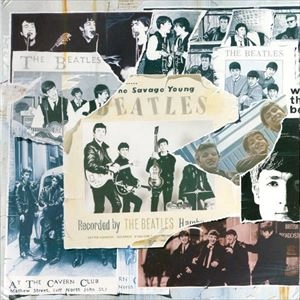 BEATLES / ビートルズ / ANTHOLOGY 1 (SIGN)