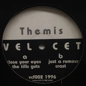 THEMIS / CLOSE YOUR EYES