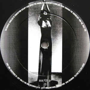 JEFF MILLS / ジェフ・ミルズ / VERY EP