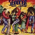 ROOTS RADICS / ルーツ・ラディックス / SEDUCER DUB WISE