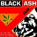 REVOLUTIONARIES / レヴォリューショナリーズ / BLACK ASH DUB